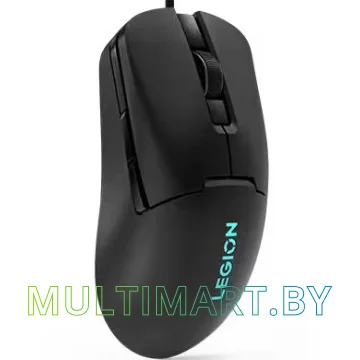 Игровая мышь Lenovo Legion M300s RGB (GY51H47350) картинка 7